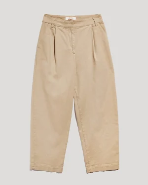 Women YMC Earth Market Trouser