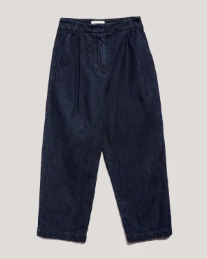 Women YMC Earth Market Trouser