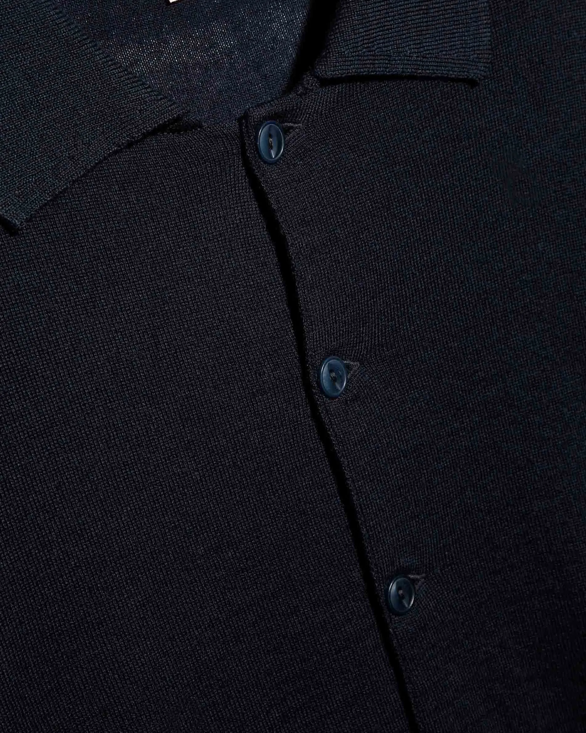 YMC Earth Rat Pack Cardigan