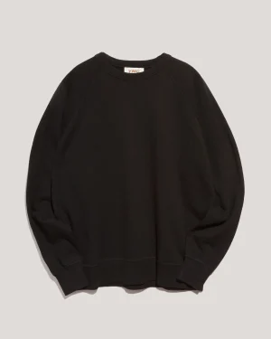 YMC Earth Shrank Sweatshirt