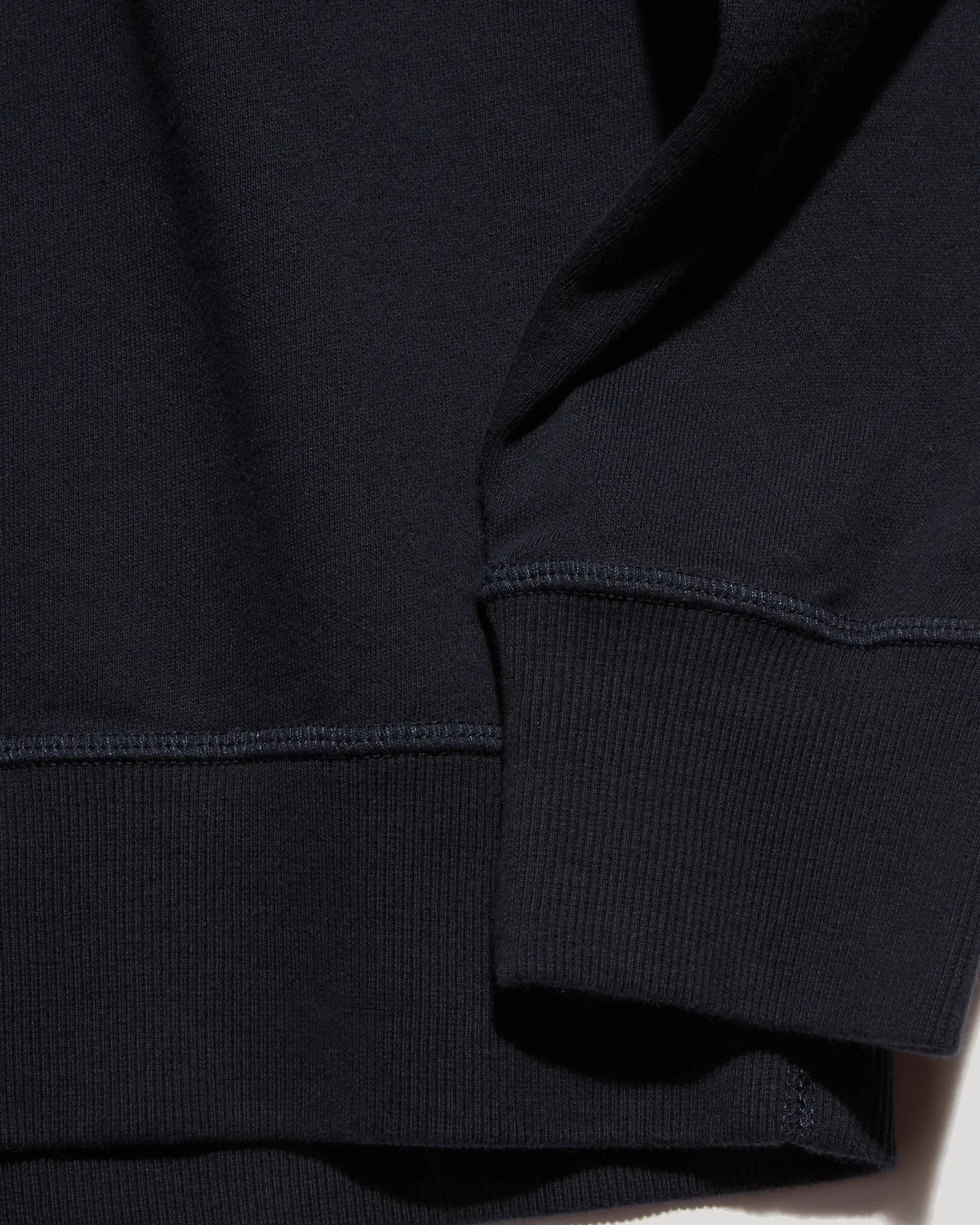 YMC Earth Shrank Sweatshirt