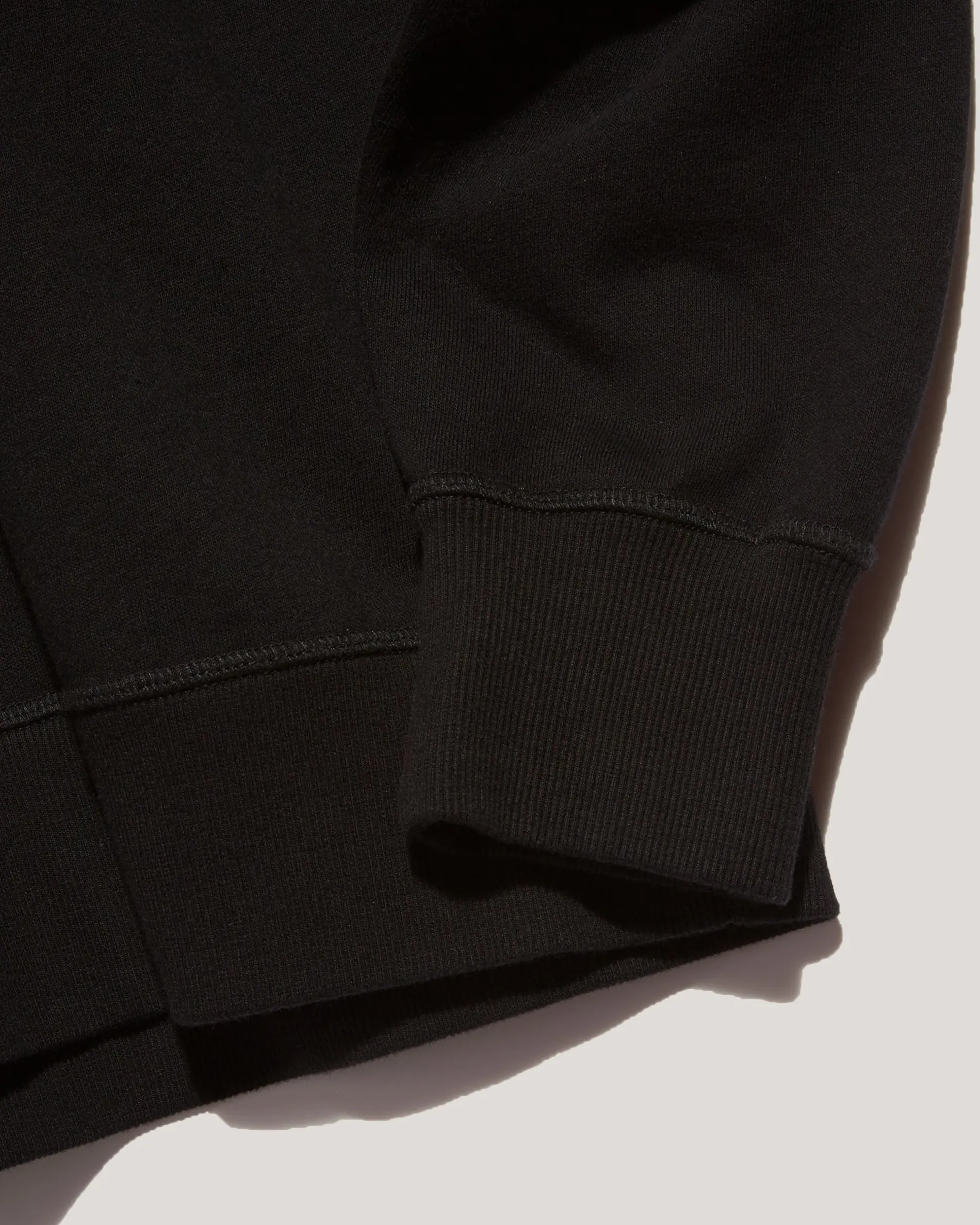 YMC Earth Shrank Sweatshirt