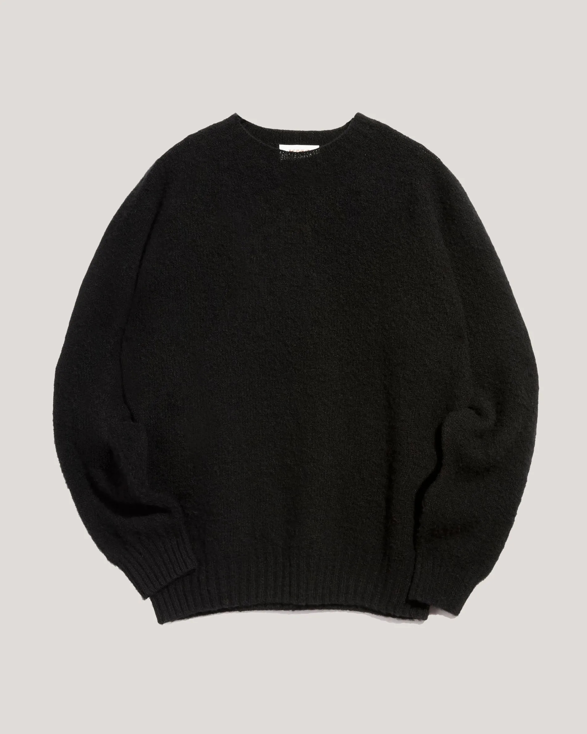 YMC Earth Suedehead Jumper