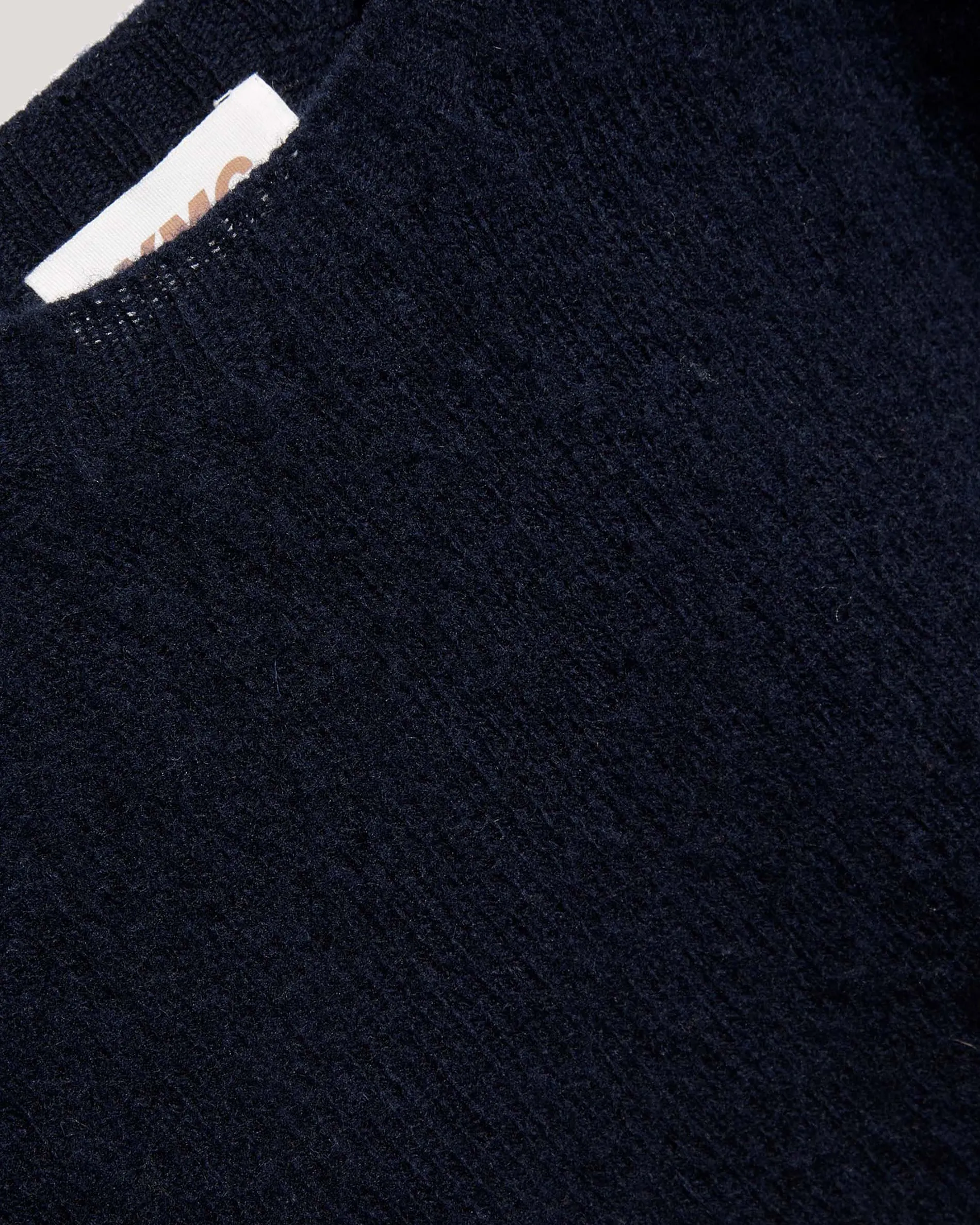 YMC Earth Suedehead Jumper