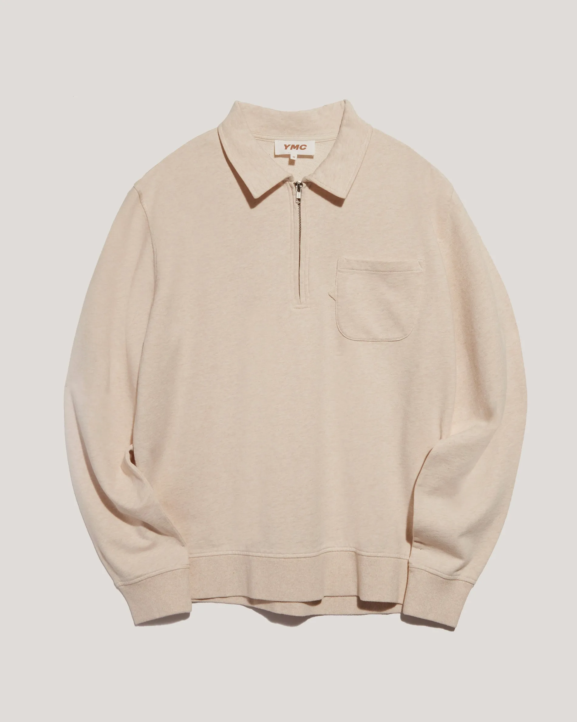 YMC Earth Sugden Sweatshirt