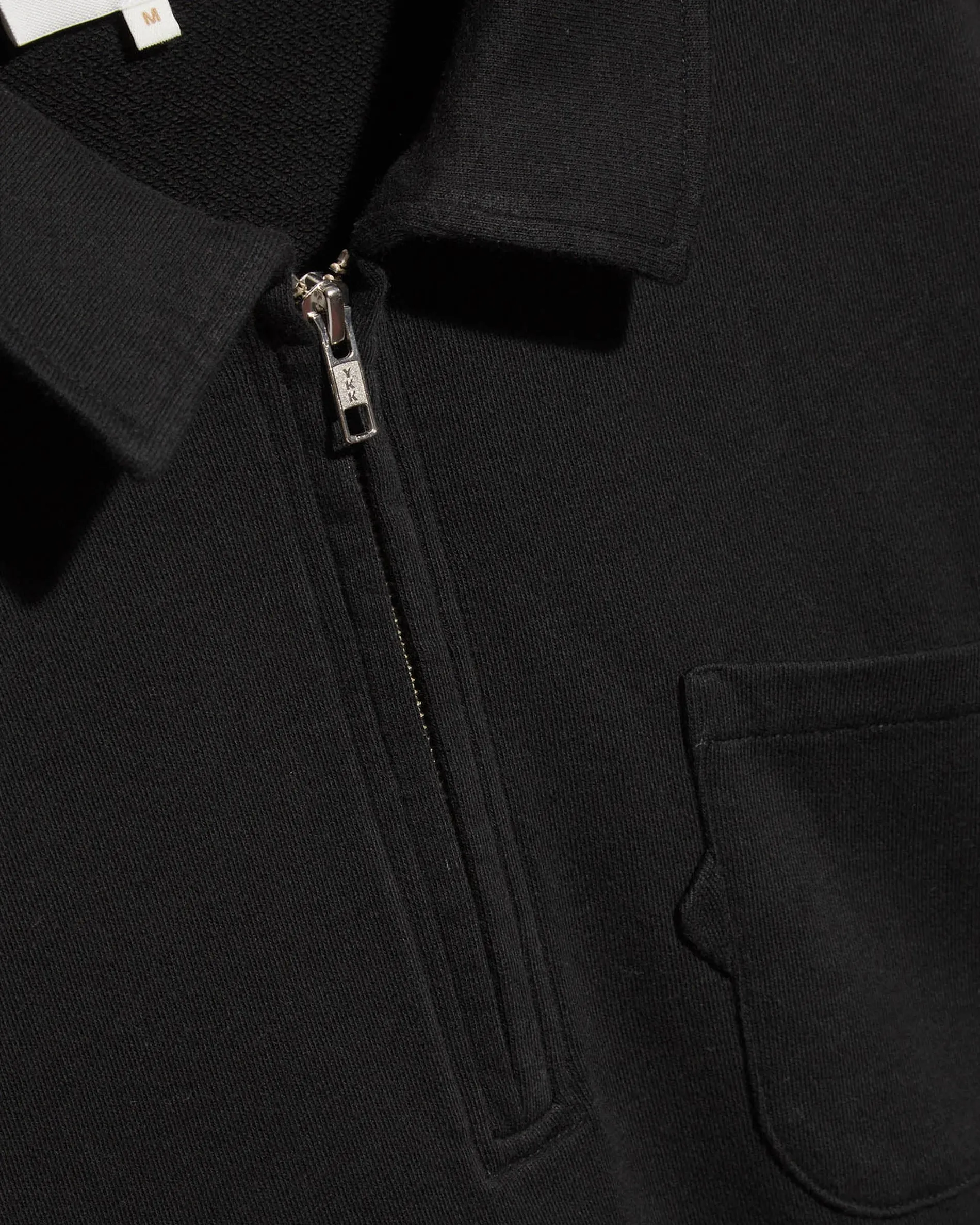 YMC Earth Sugden Sweatshirt