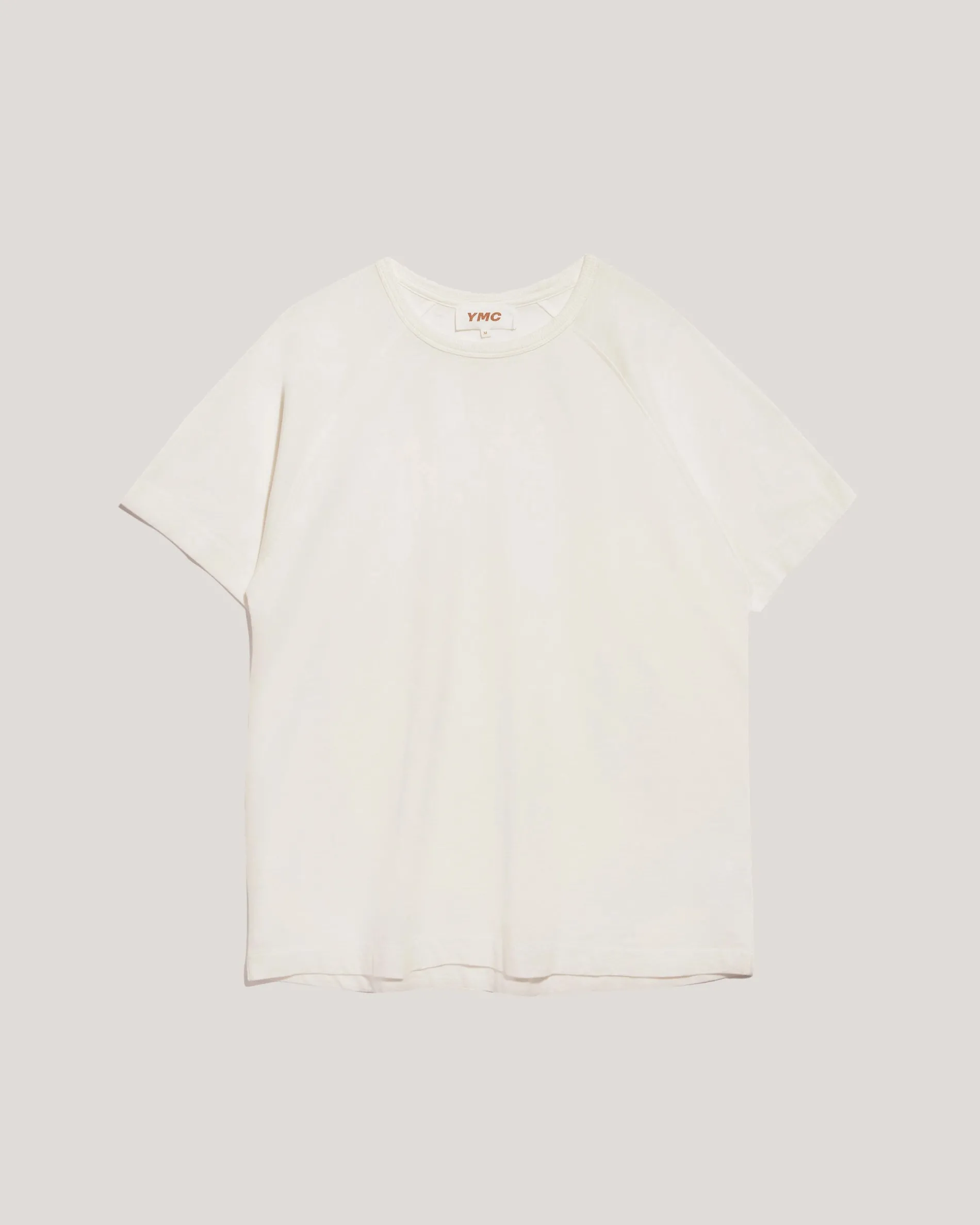 YMC Earth Television T-Shirt