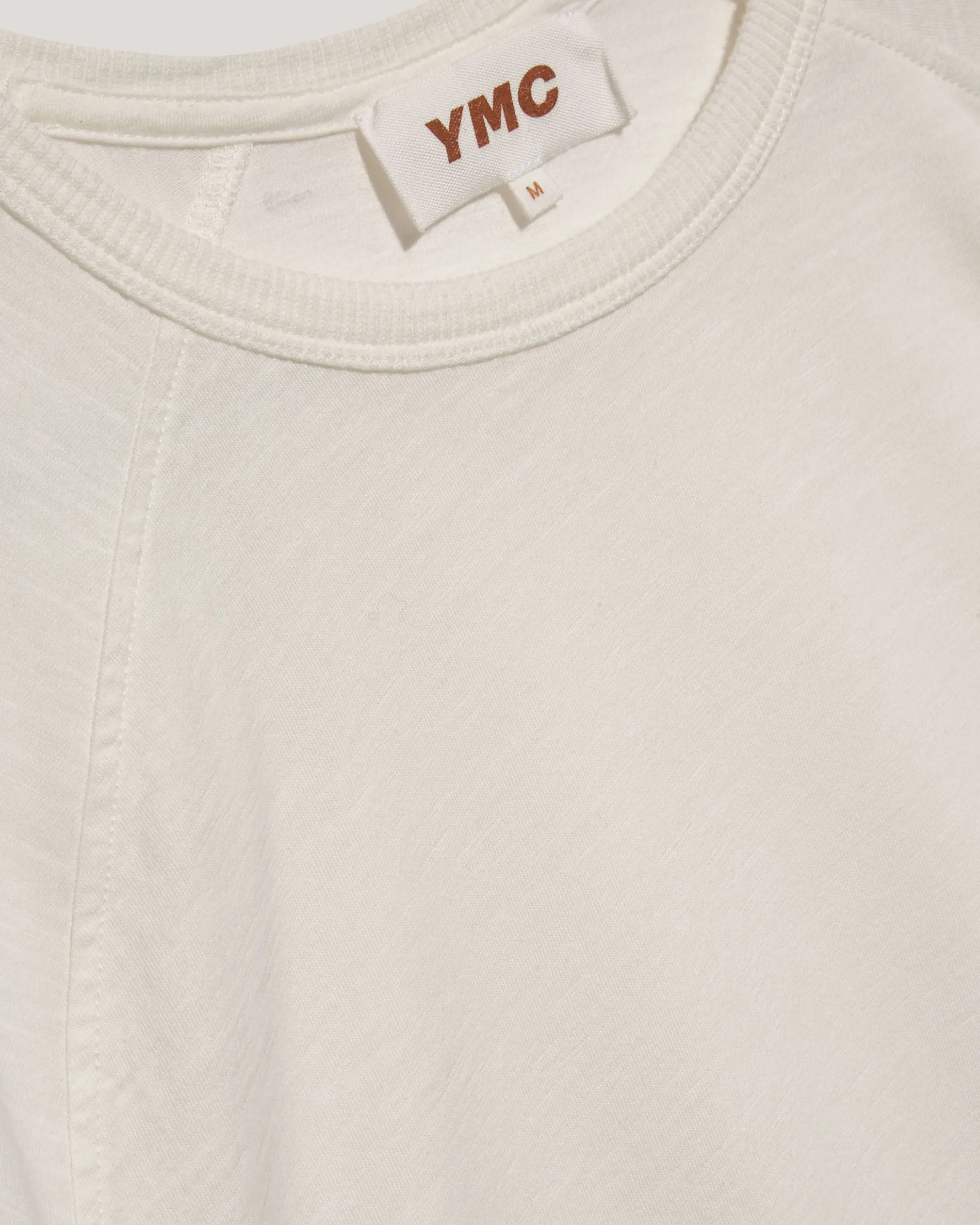 YMC Earth Television T-Shirt