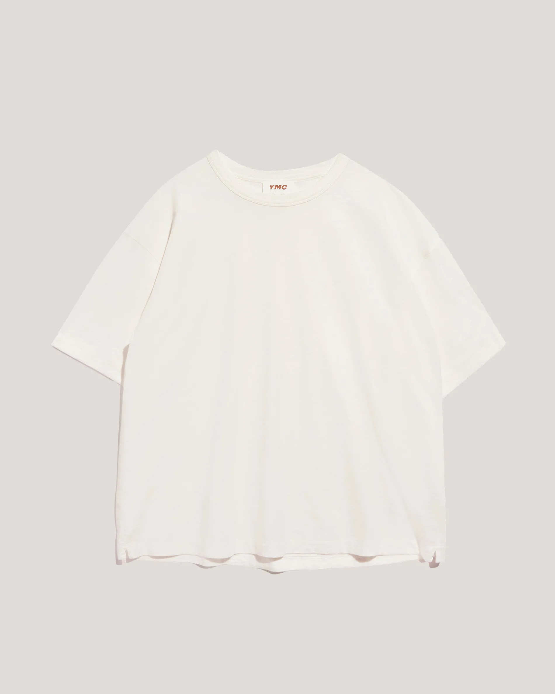 YMC Earth Triple T-Shirt