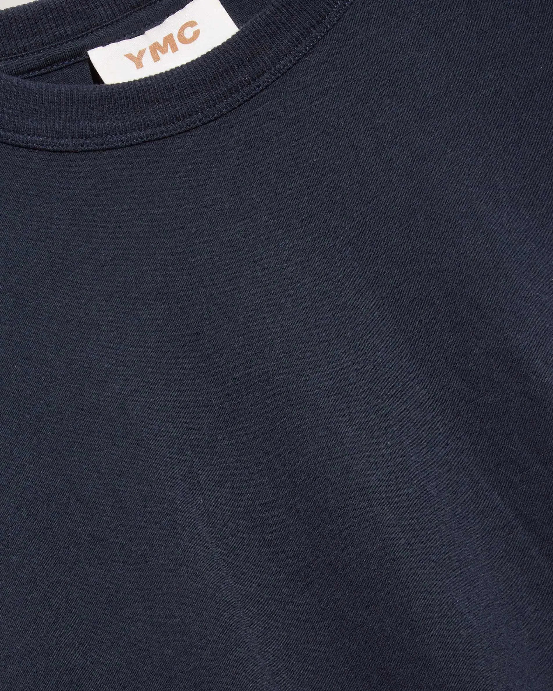 YMC Earth Triple T-Shirt
