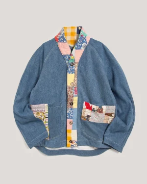 Women YMC Erkin Jacket