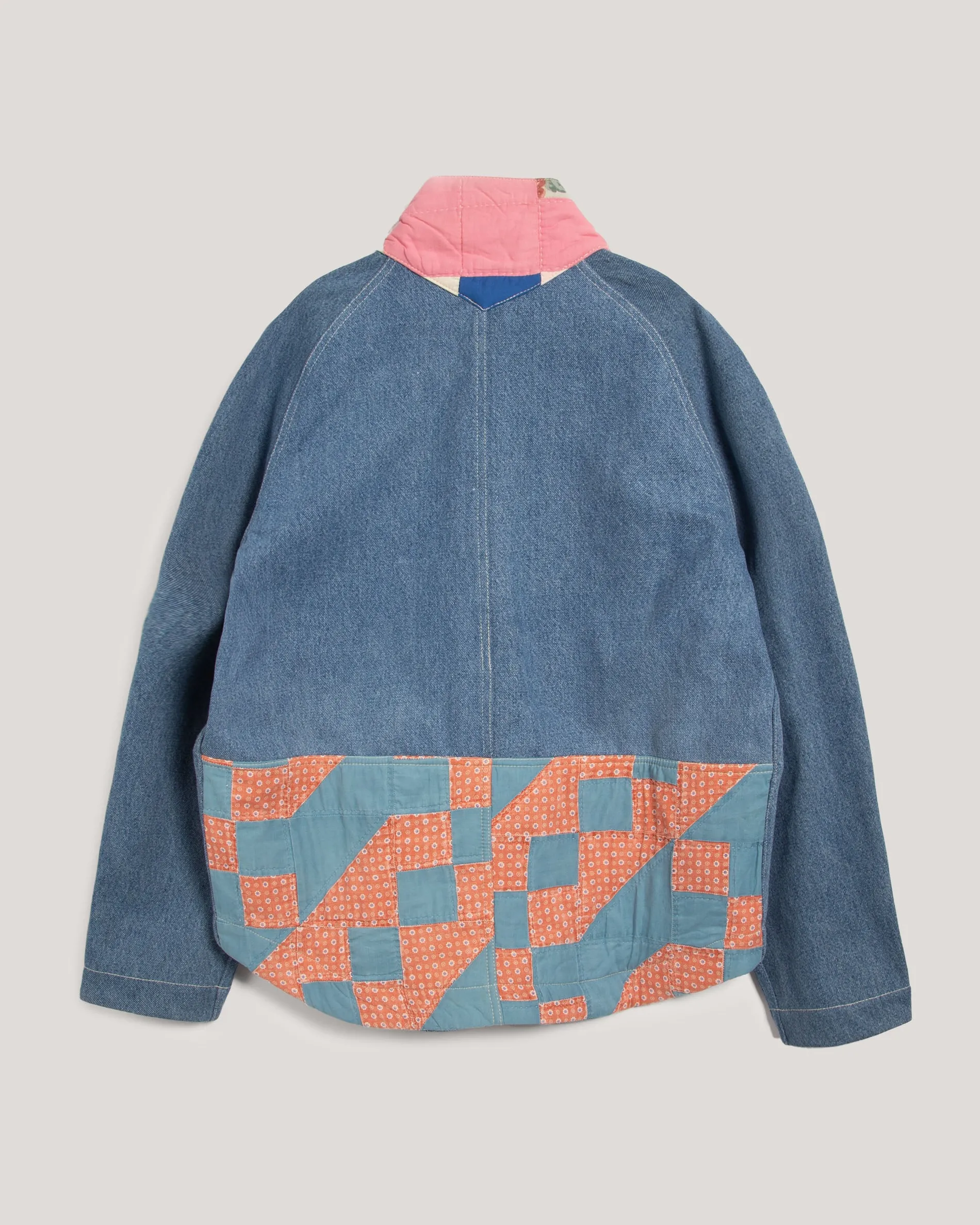 Women YMC Erkin Jacket
