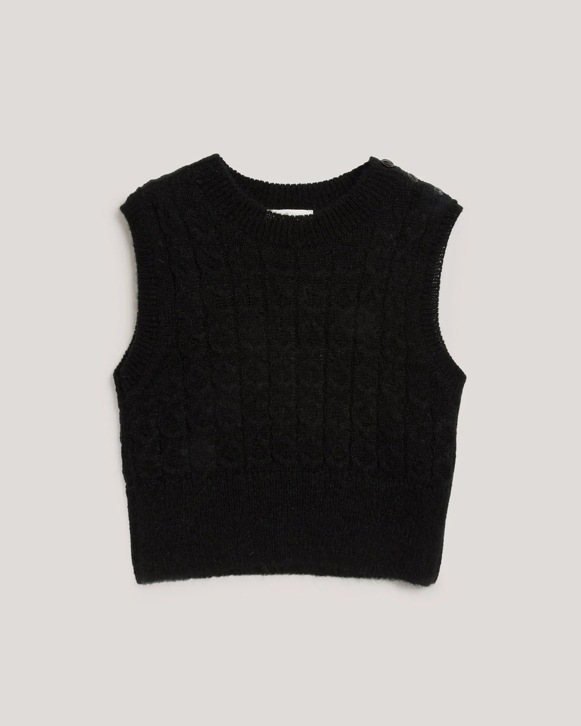 Women YMC Farrow Knit