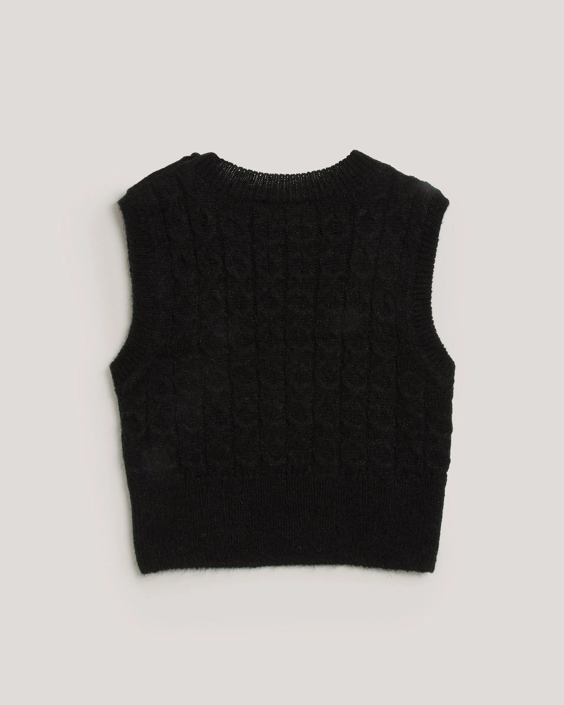 Women YMC Farrow Knit