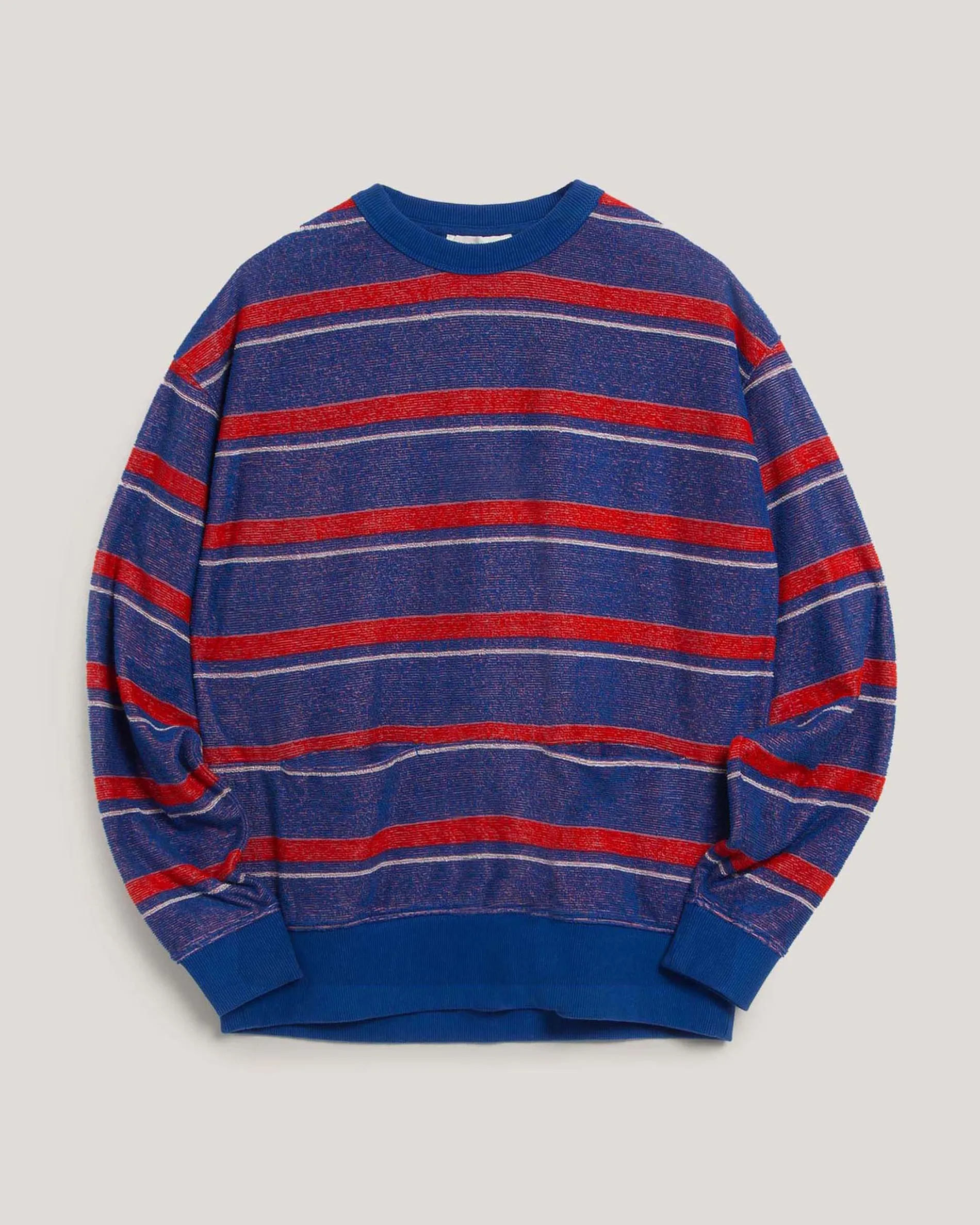 Women YMC Frat Boy Sweatshirt