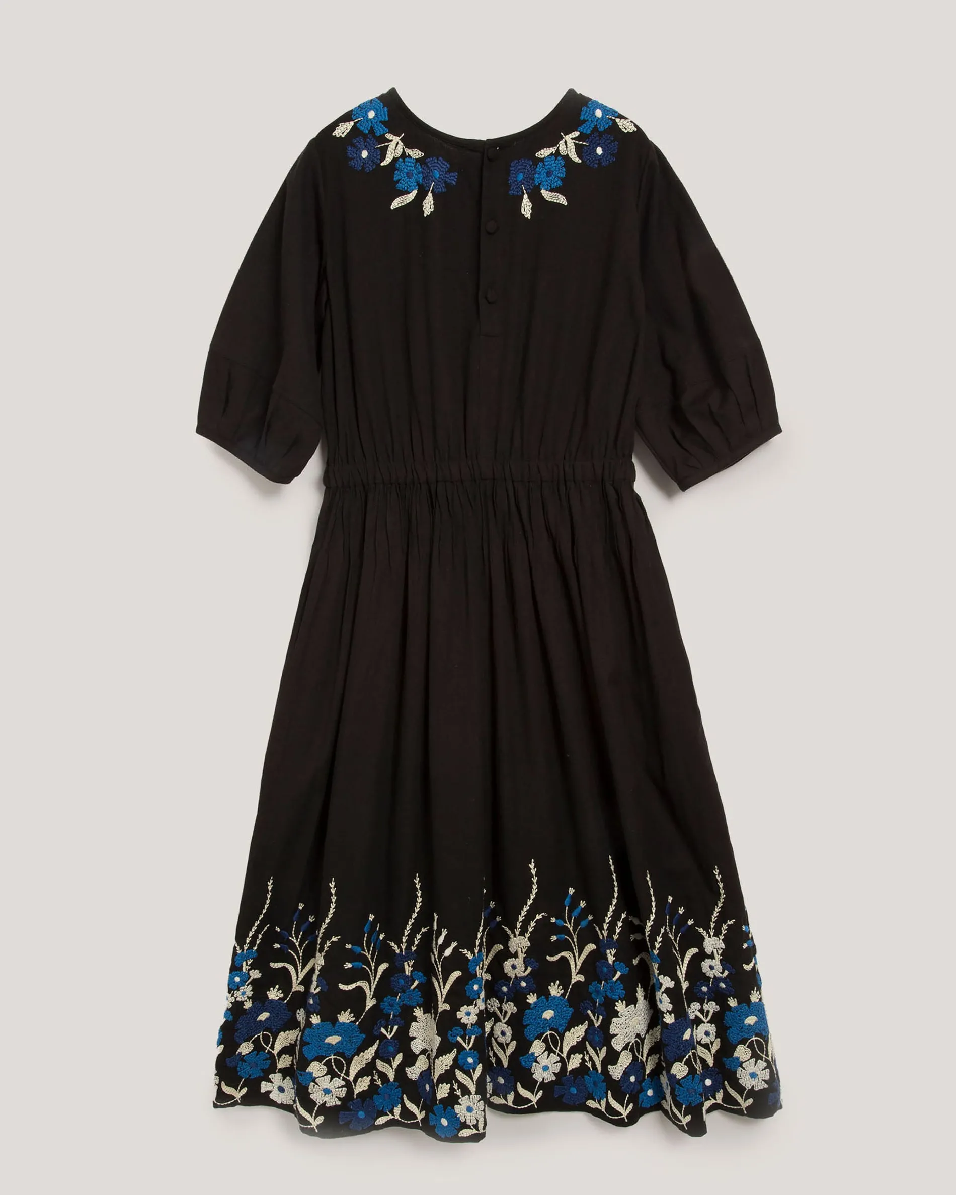 Women YMC Garden Dress