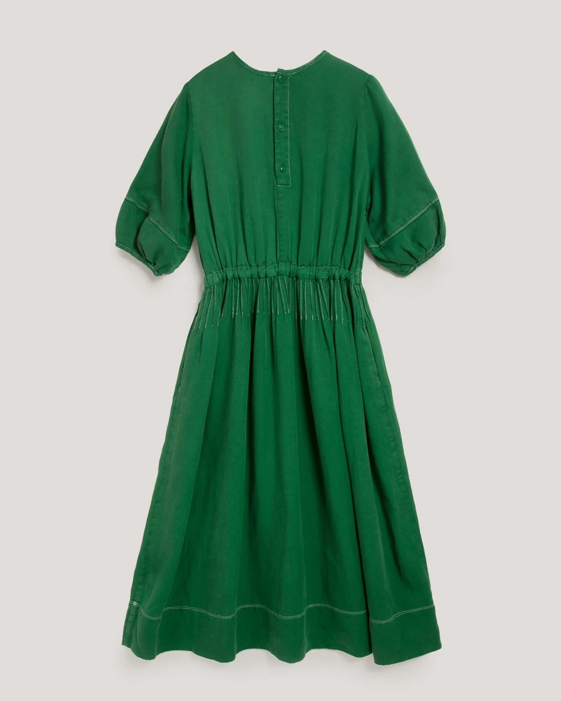 Women YMC Garden Dress