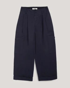 Women YMC Grease Trouser