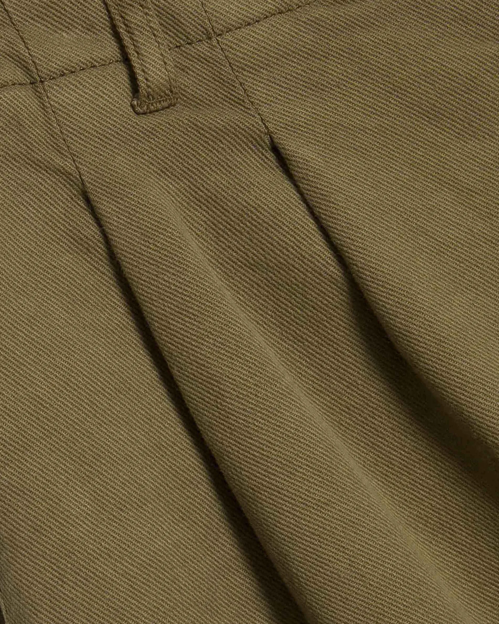 Women YMC Grease Trouser