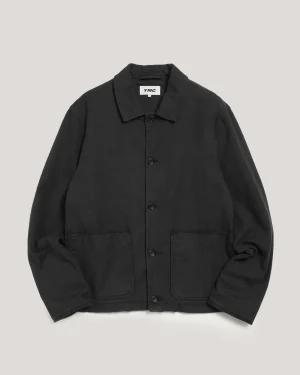YMC Groundhog Jacket
