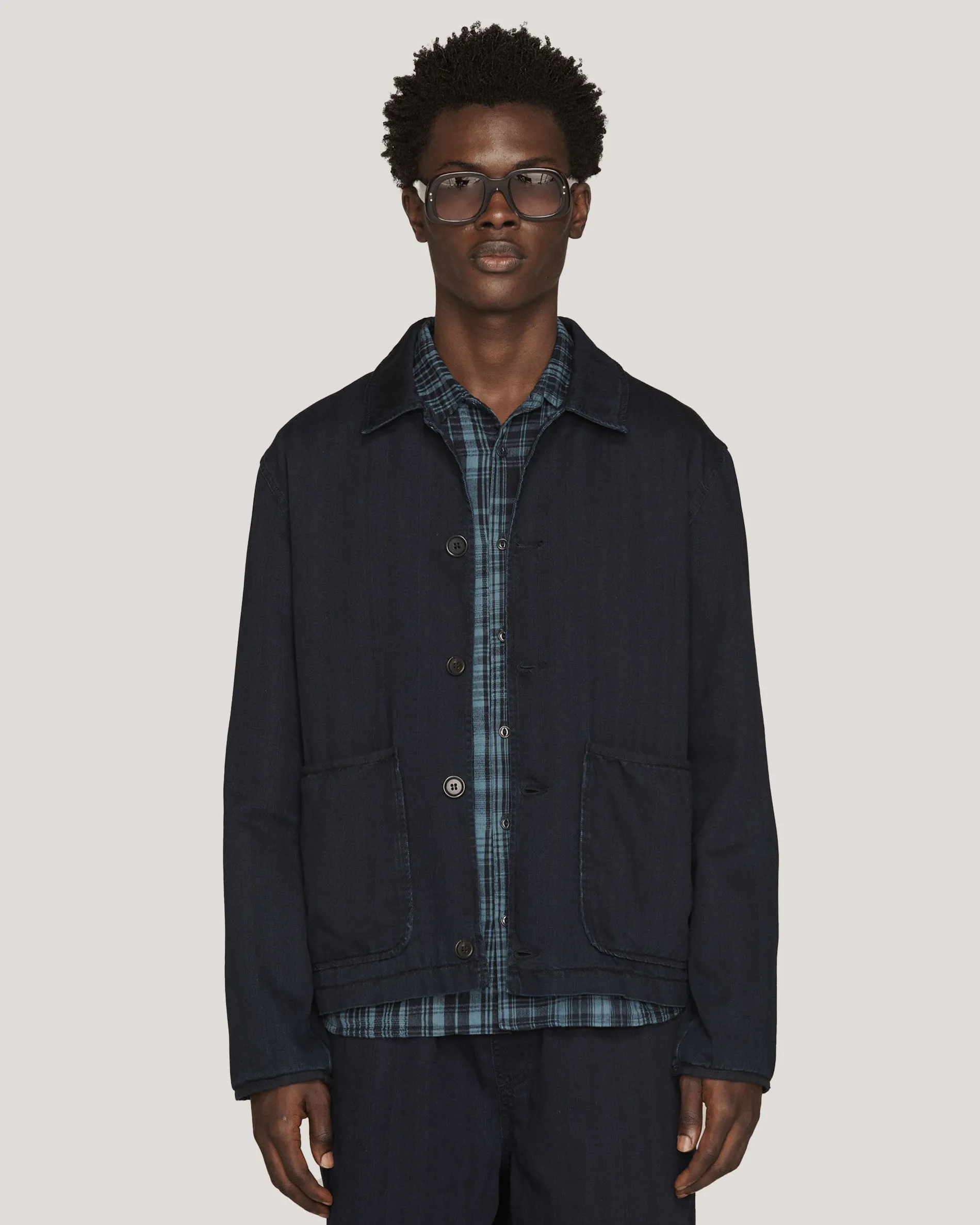 YMC Groundhog Jacket