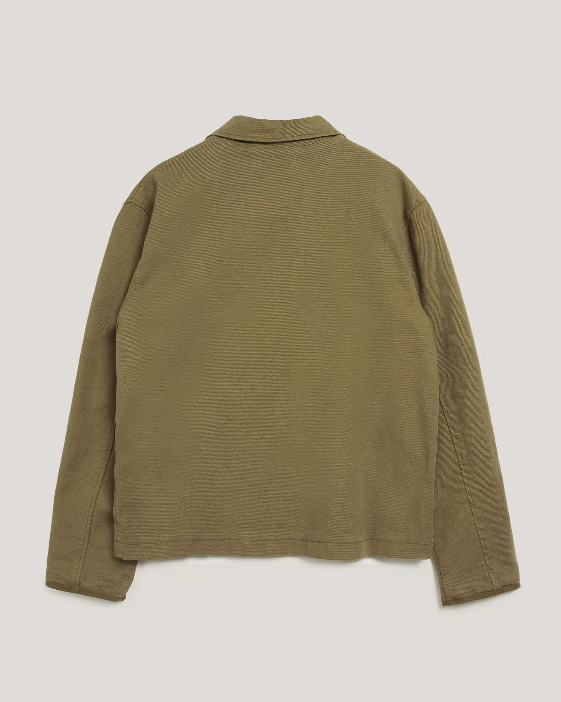 YMC Groundhog Jacket