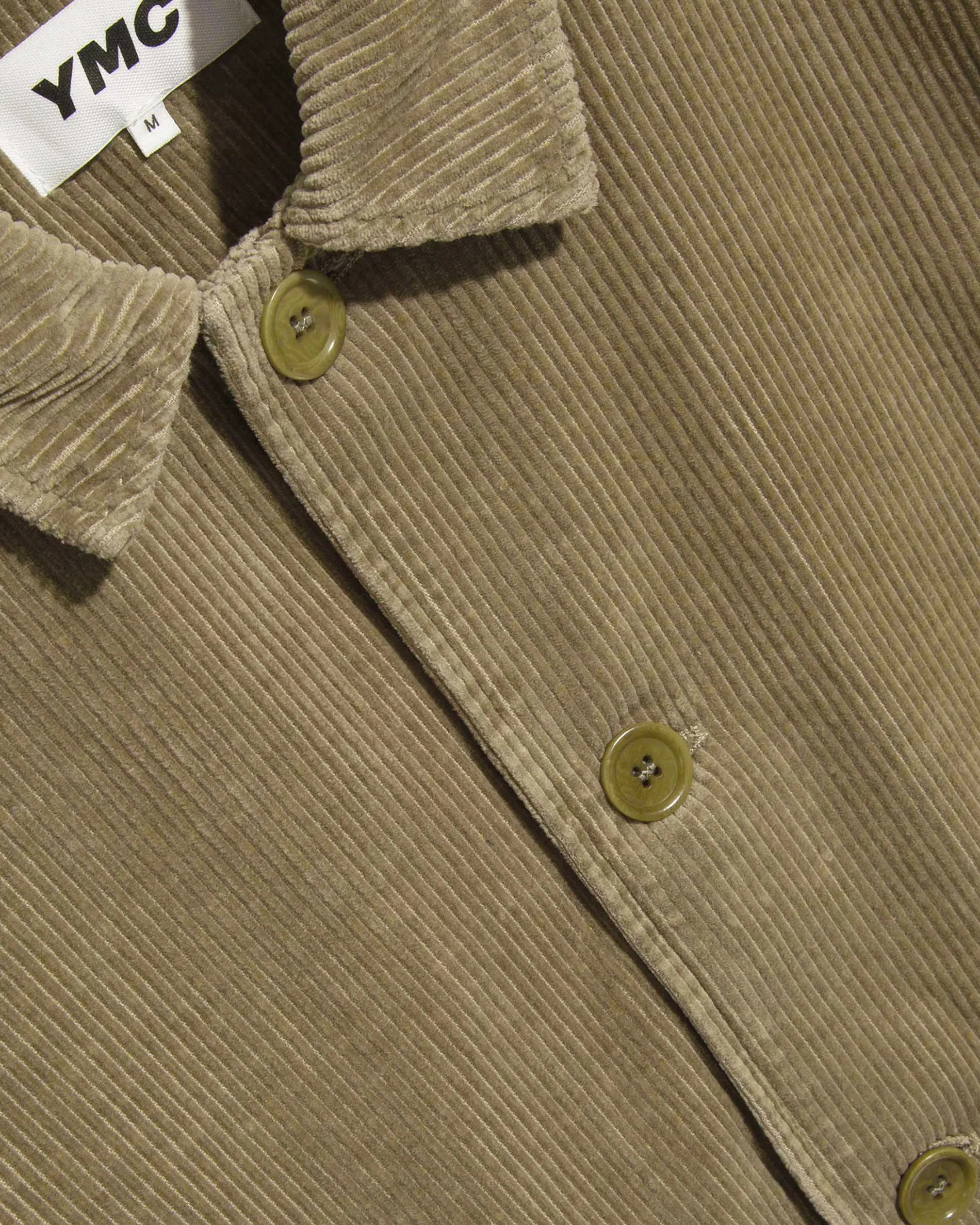 YMC Groundhog Jacket