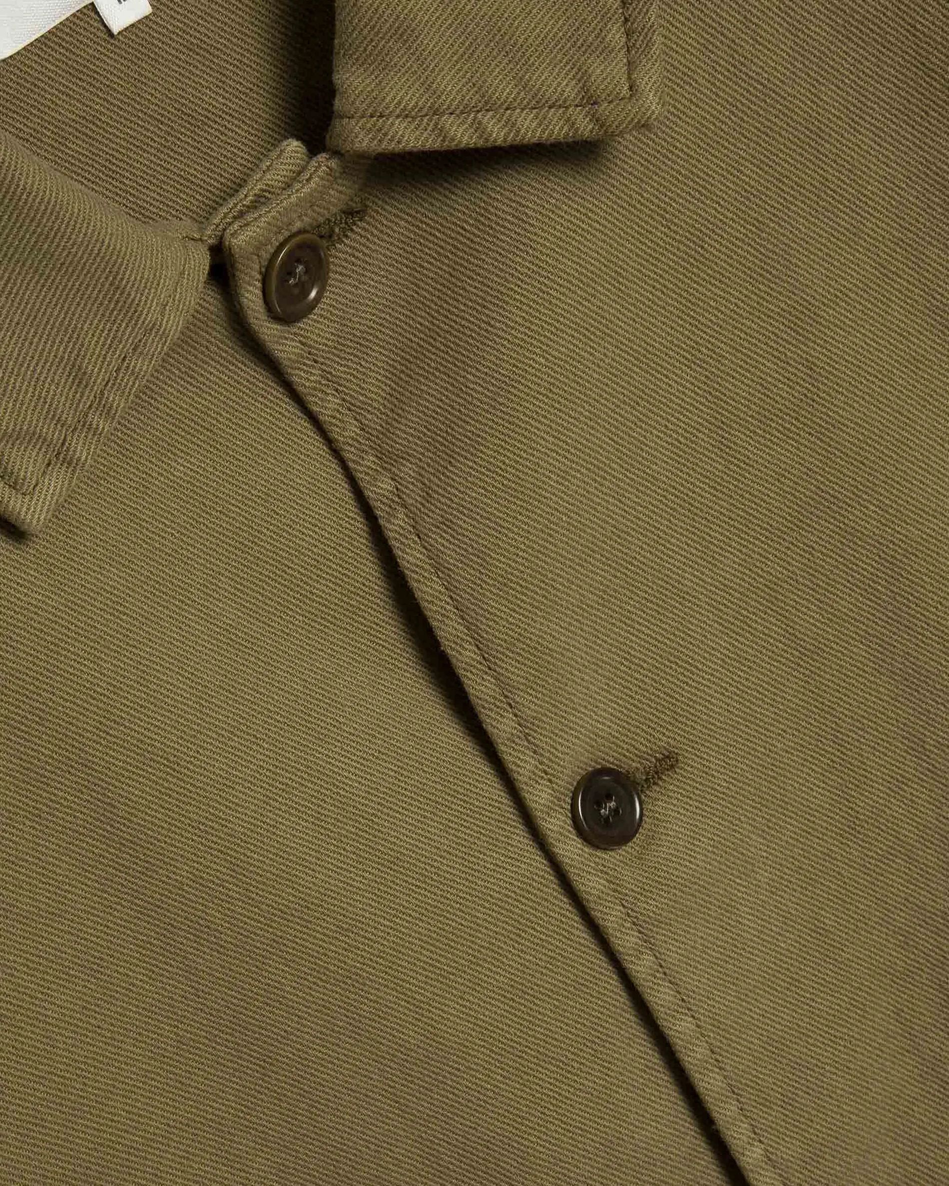 YMC Groundhog Jacket