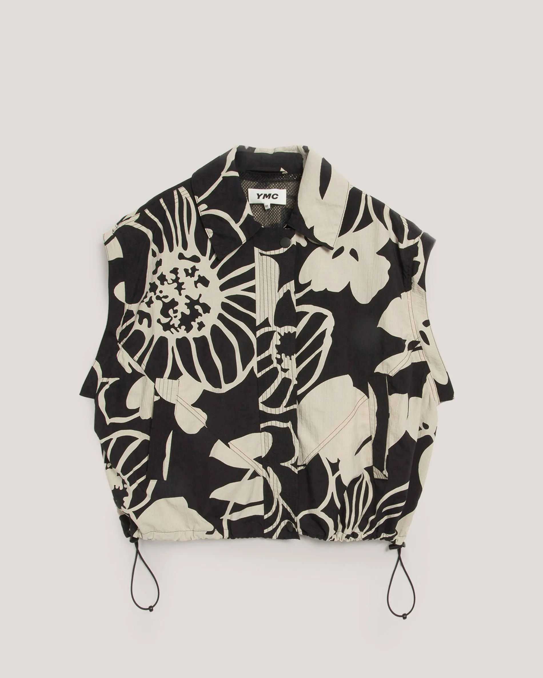 Women YMC Heath Bomber Jacket