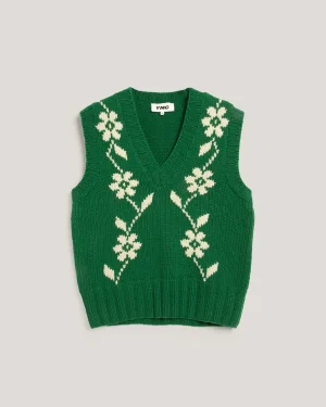 Women YMC Heidi Vest