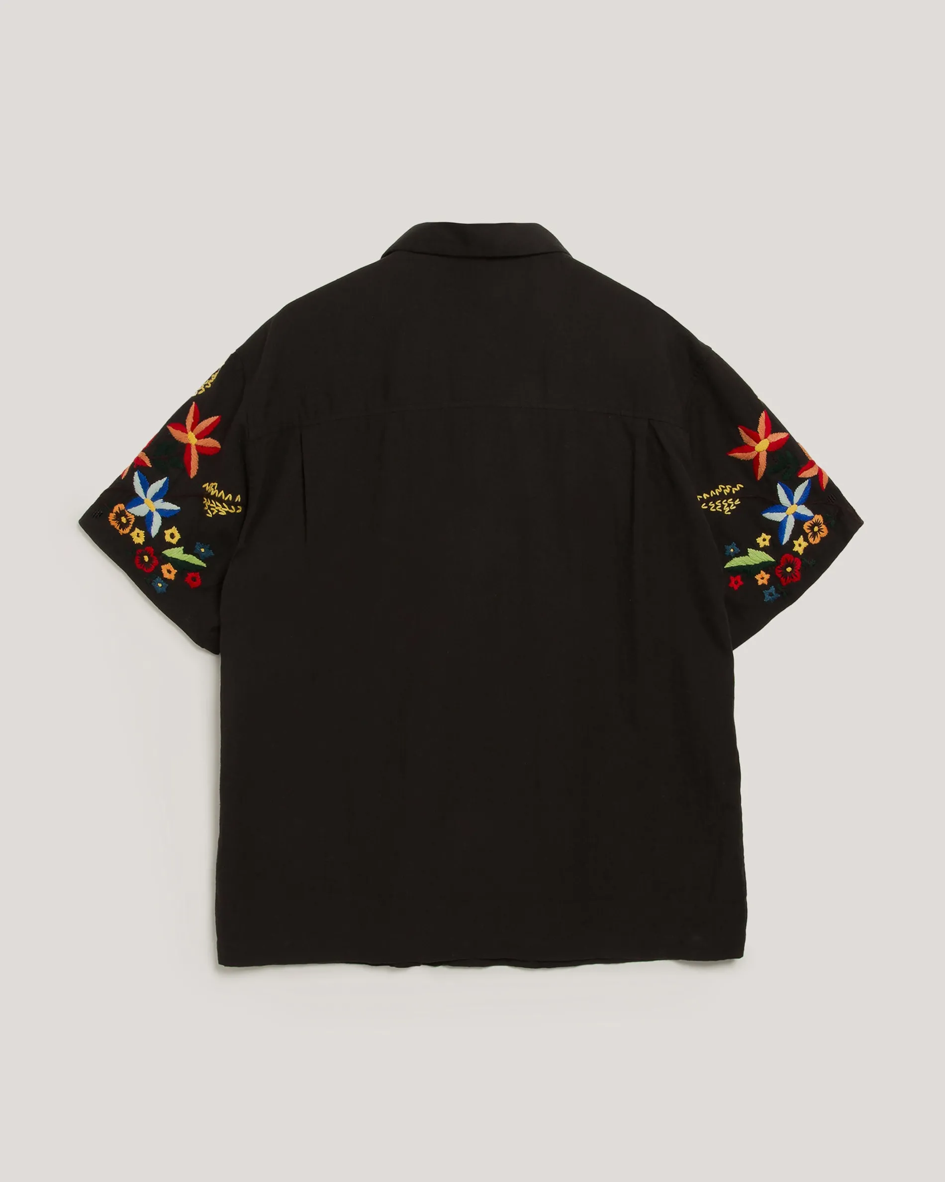 YMC Idris Shirt