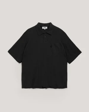 YMC Ivy Polo Top
