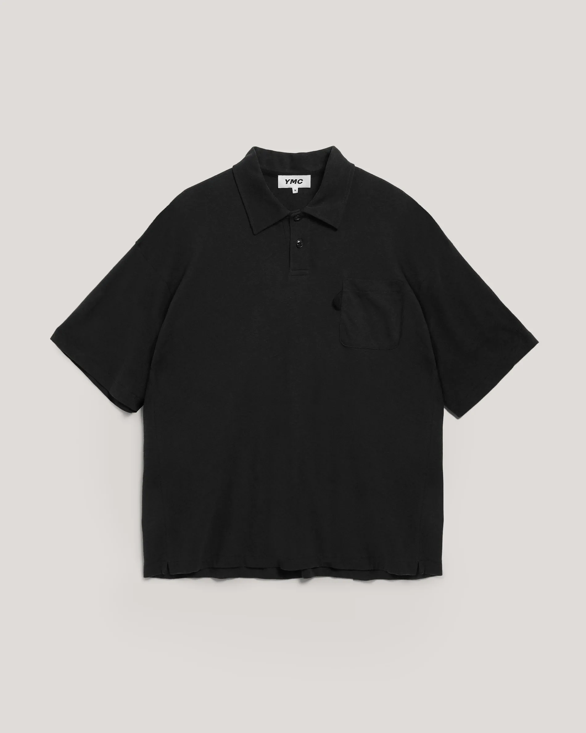 YMC Ivy Polo Top