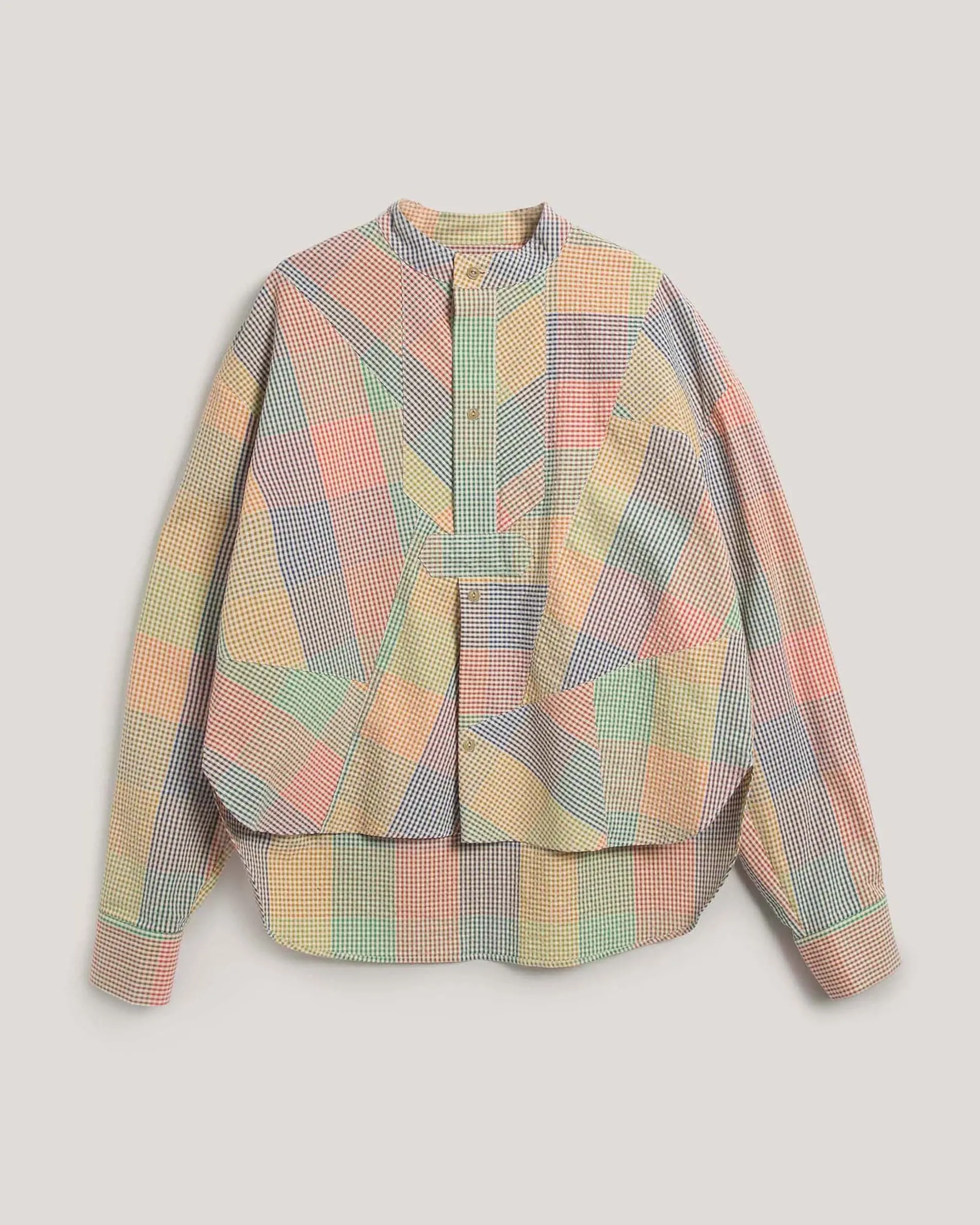 Women YMC Juju Shirt