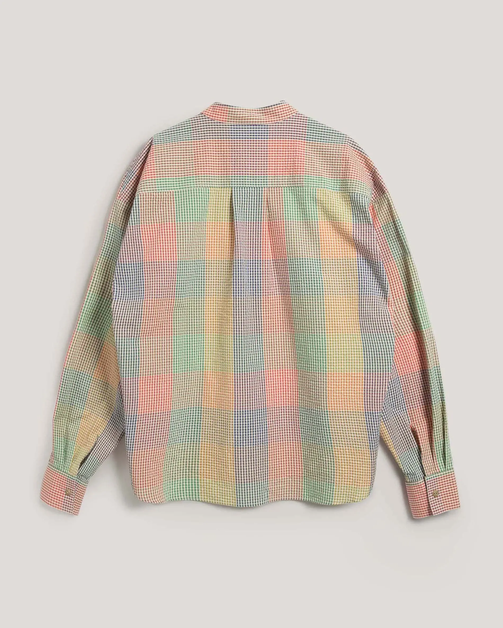 Women YMC Juju Shirt