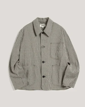YMC Labour Chore Jacket
