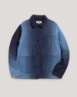 Women YMC Labour Chore Jacket