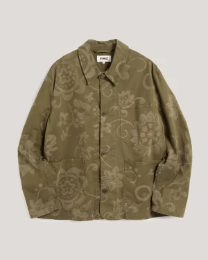 YMC Labour Chore Jacket