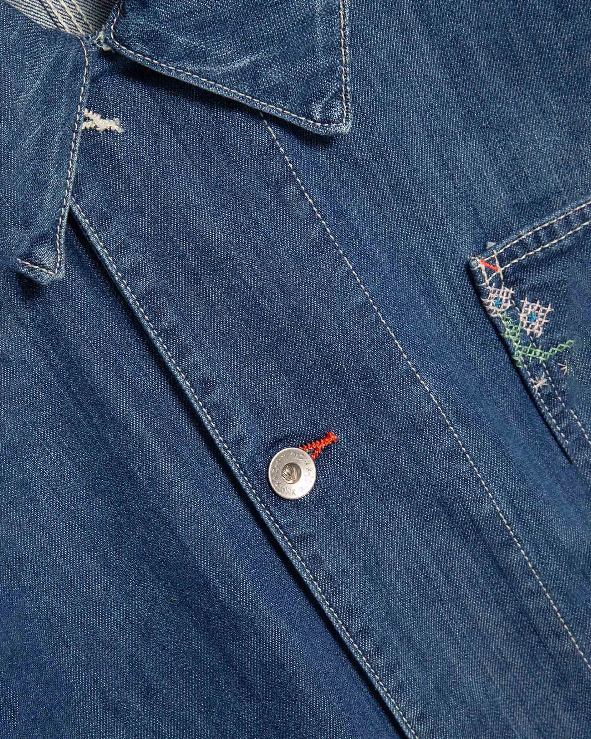 YMC Labour Chore Jacket