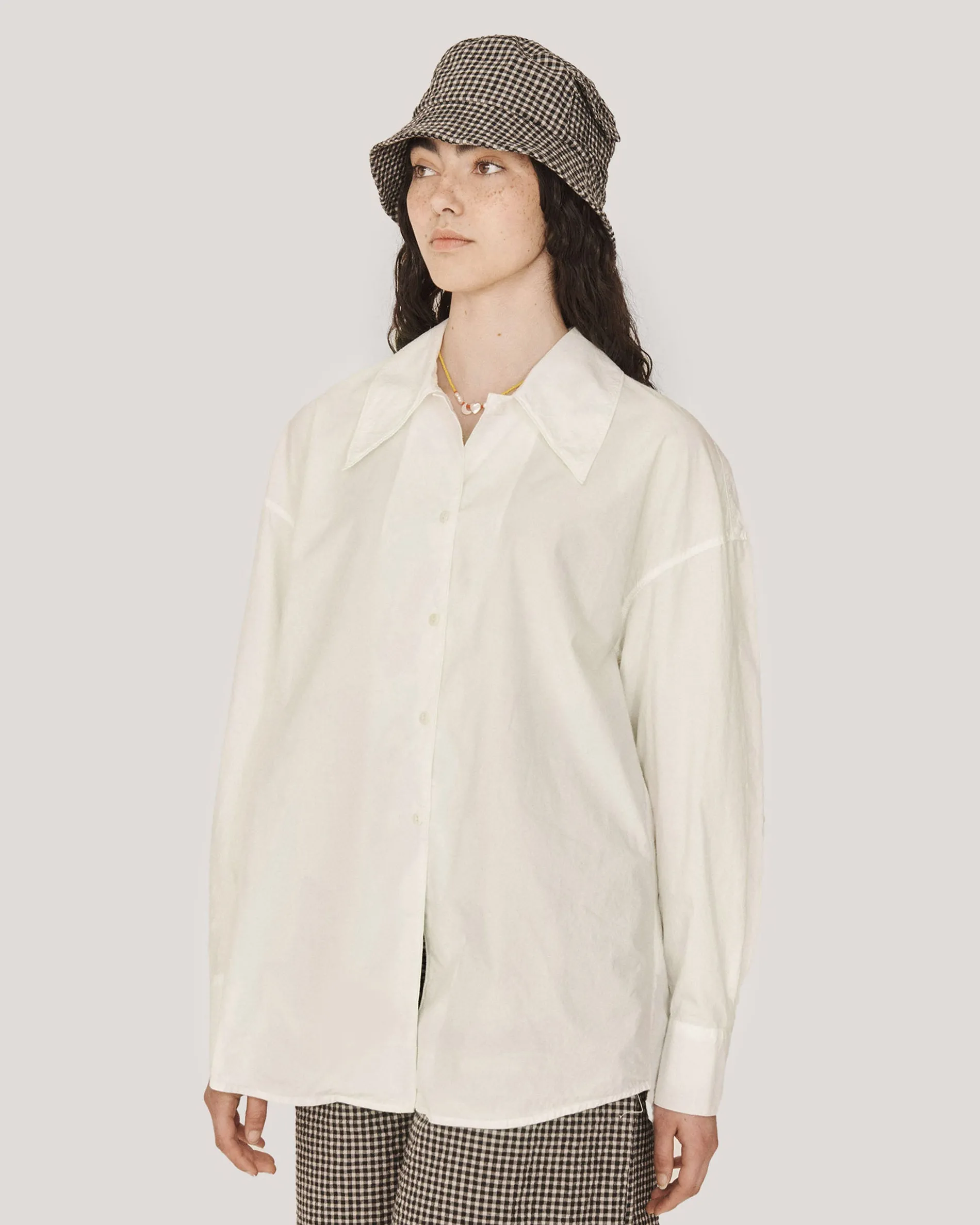 Women YMC Lena Shirt