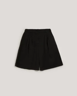 Women YMC Long Walking Short