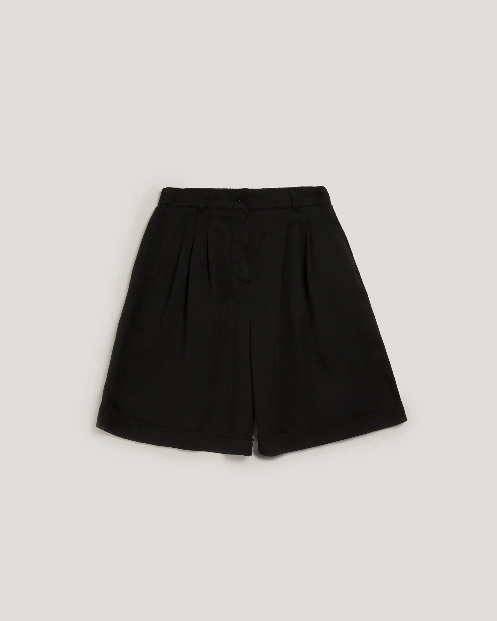 Women YMC Long Walking Short