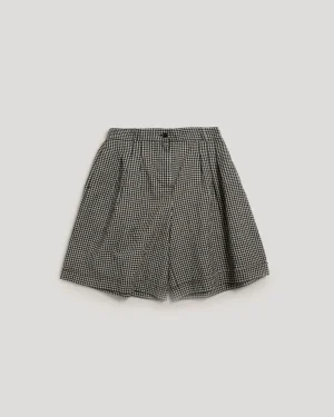 Women YMC Long Walking Short