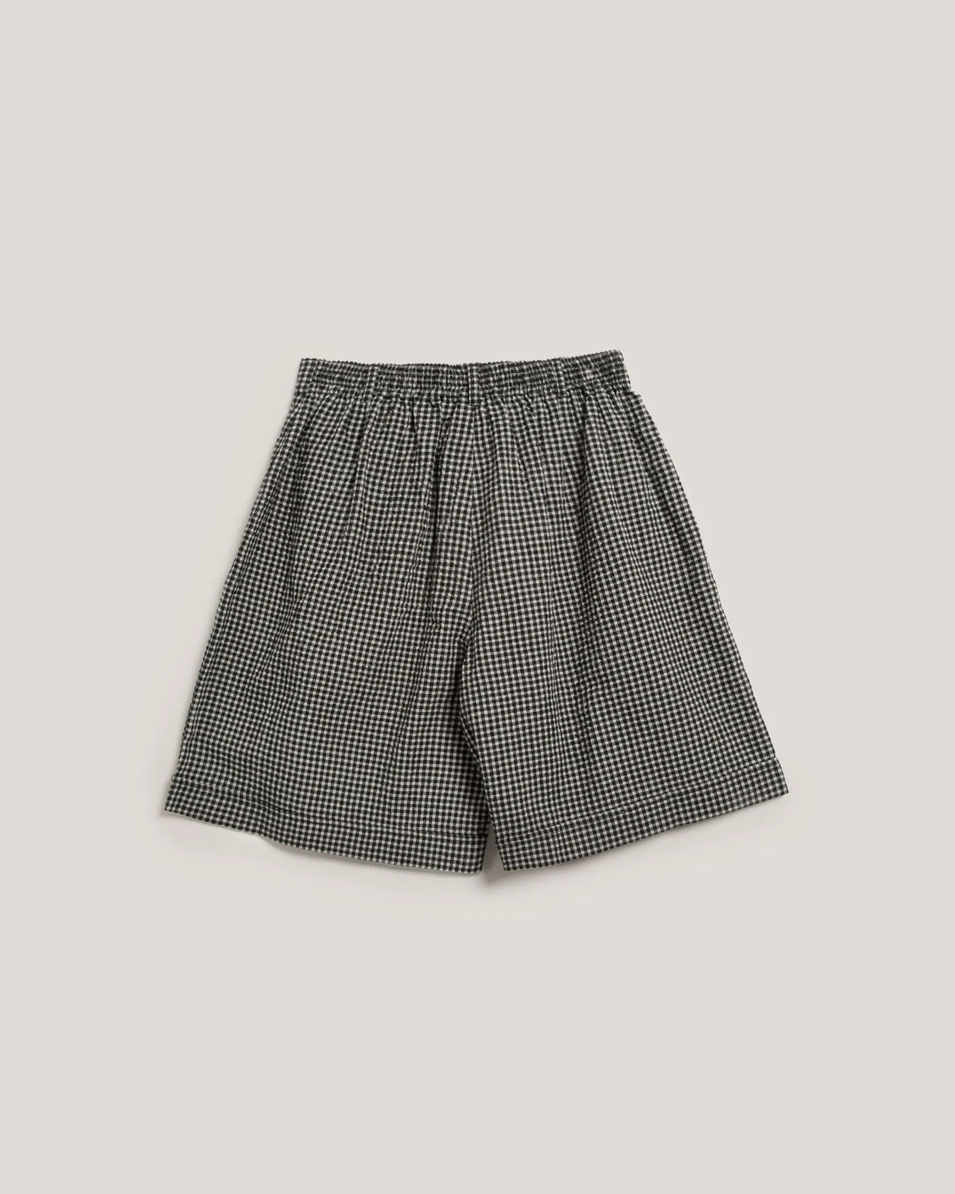 Women YMC Long Walking Short
