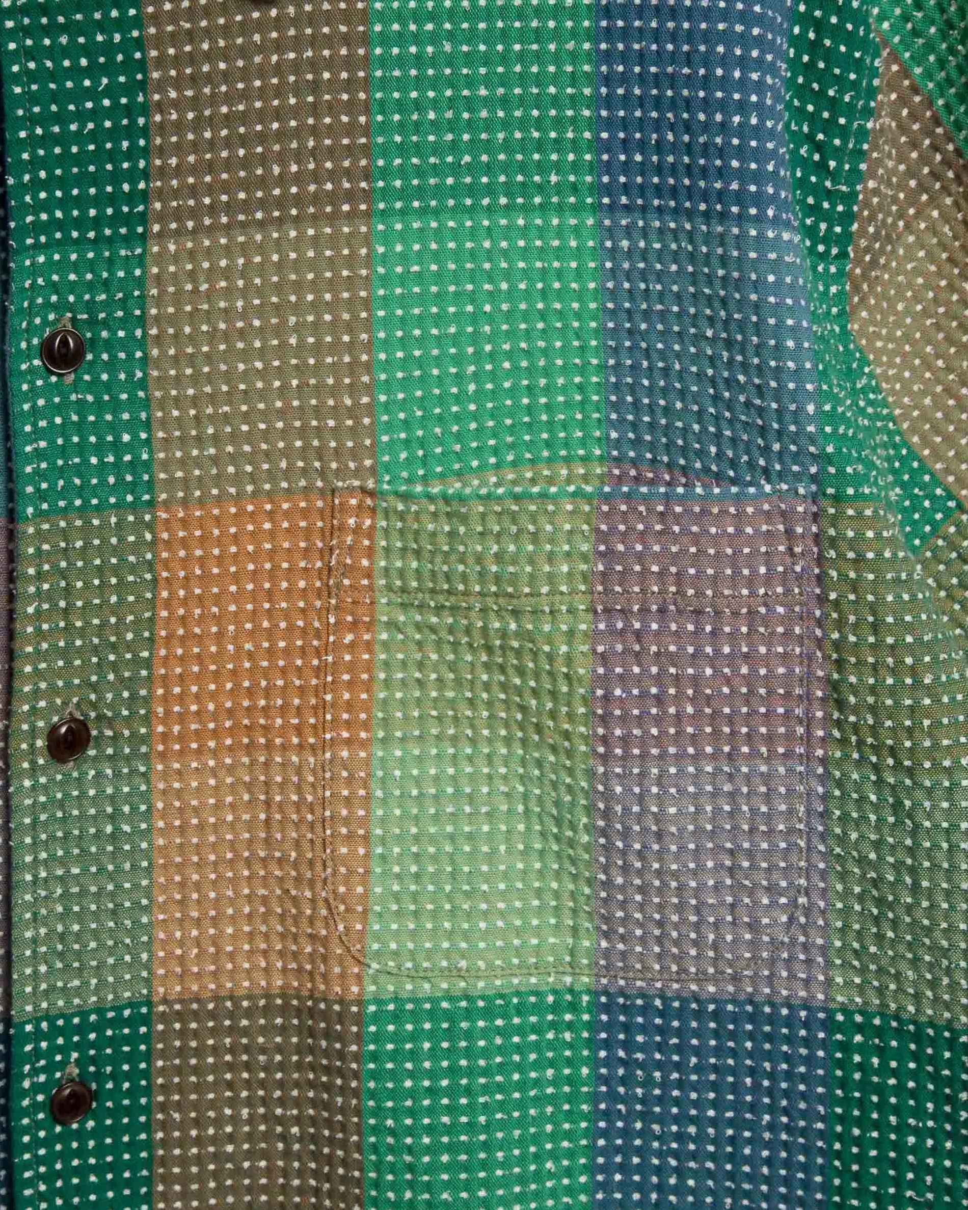 YMC Malick Shirt
