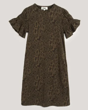 Women YMC Mazzy Dress
