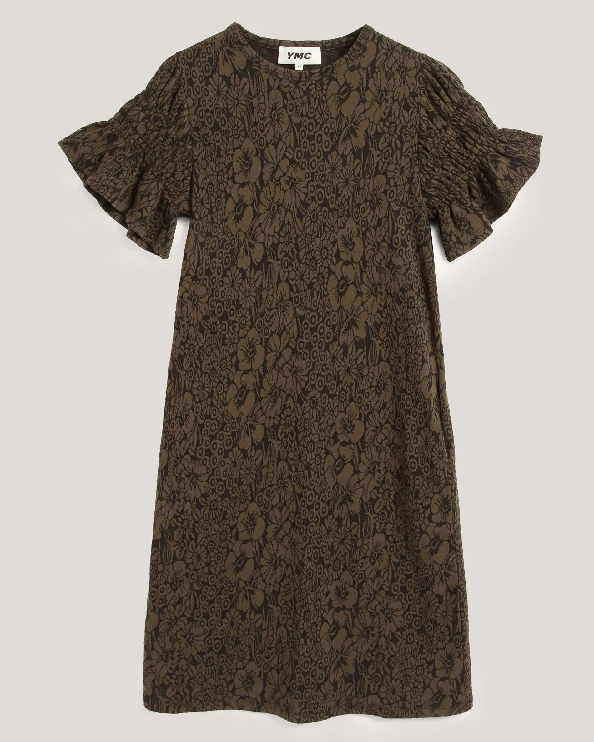 Women YMC Mazzy Dress