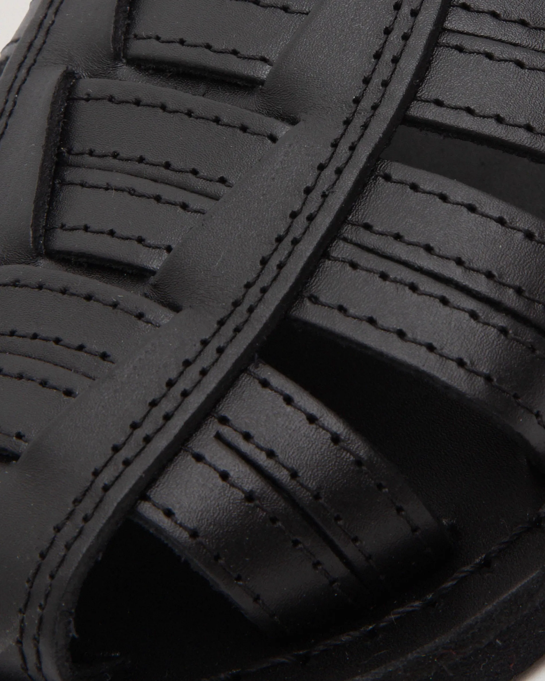 YMC Men's Caged Sandals