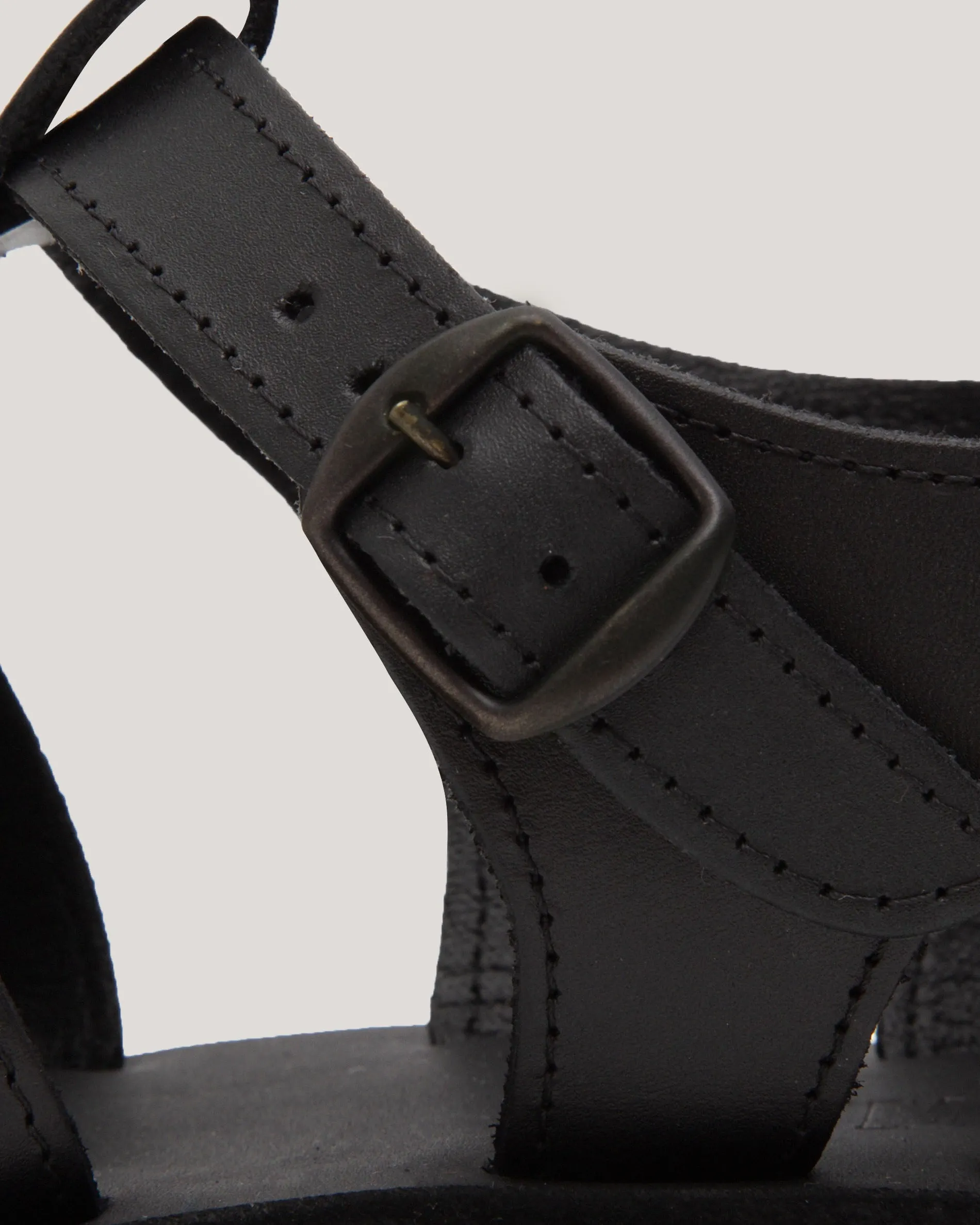 YMC Men's Caged Sandals