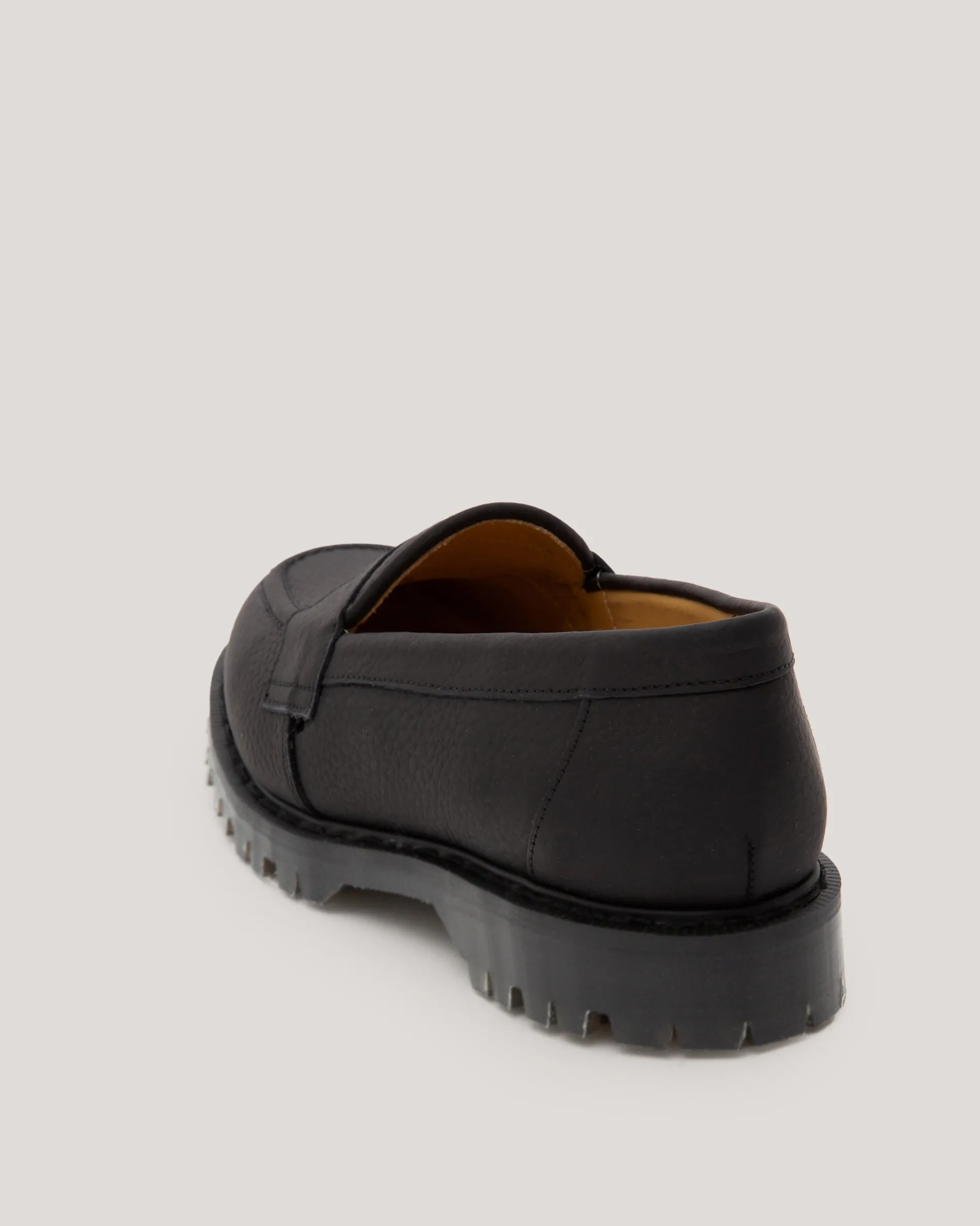 YMC Men's Penny Loafers